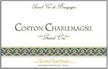 Domaine Jean Chartron Corton Charlemagne...